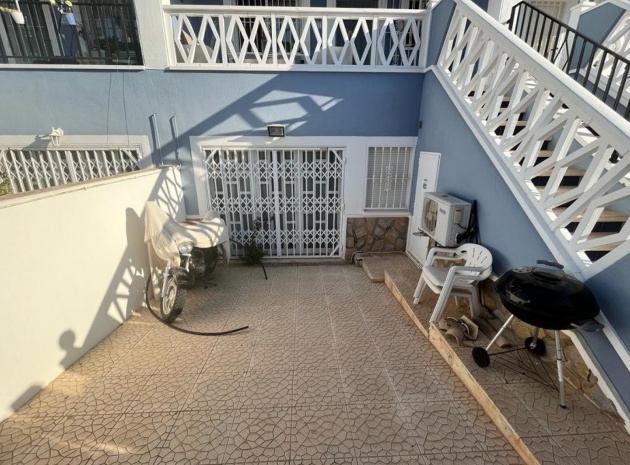 Resale - Townhouse - Ciudad Quesada - Dona Pepa