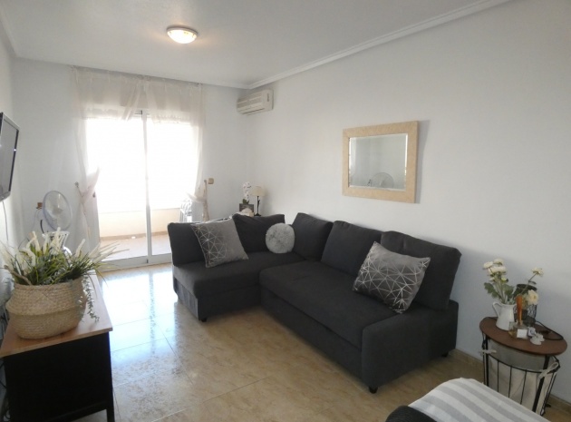 Resale - Apartment - Algorfa