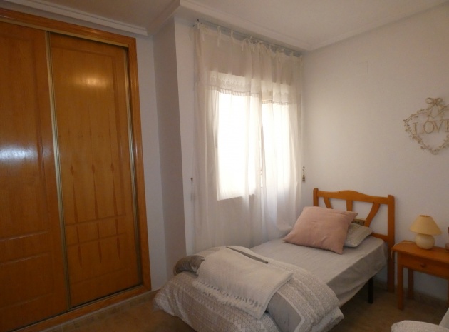 Resale - Apartment - Algorfa