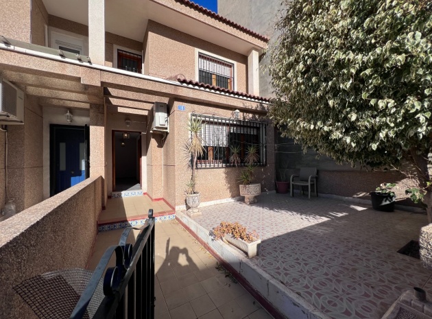 Resale - Townhouse - Jacarilla