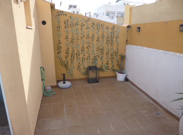 Resale - Townhouse - Villamartin