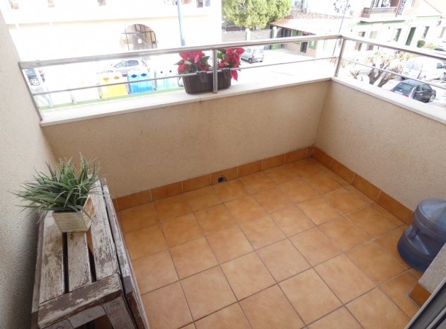 Resale - Apartment - Algorfa