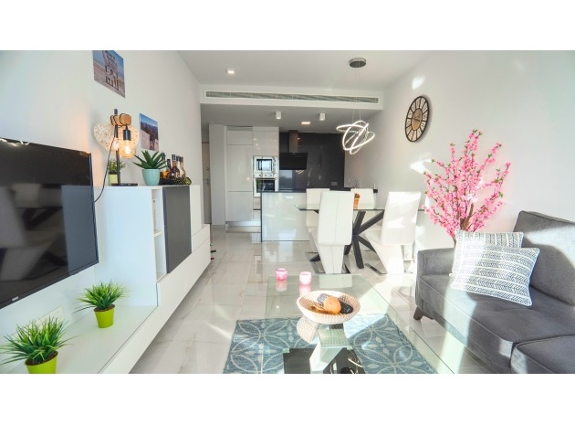 Resale - Apartment - Los Altos