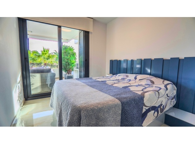 Resale - Apartment - Los Altos