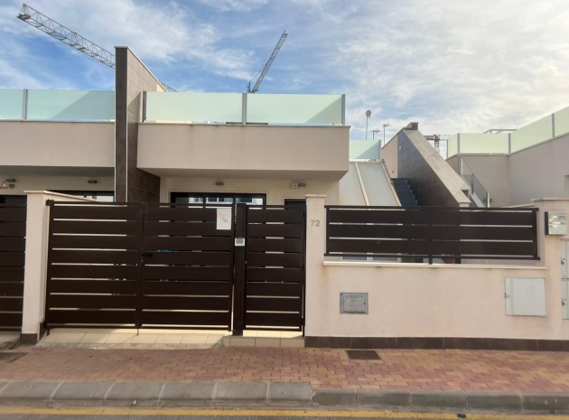 Wiederverkauf - Stadthaus - San Pedro del Pinatar
