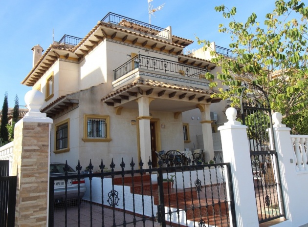 Wiederverkauf - Stadthaus - Playa Flamenca - Play Flamenca