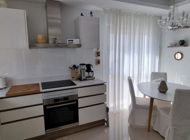 Revente - Appartement - Ciudad Quesada - Pueblo Bravo