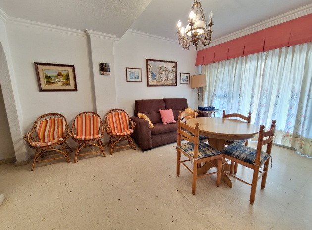 Revente - Appartement - Guardamar del Segura