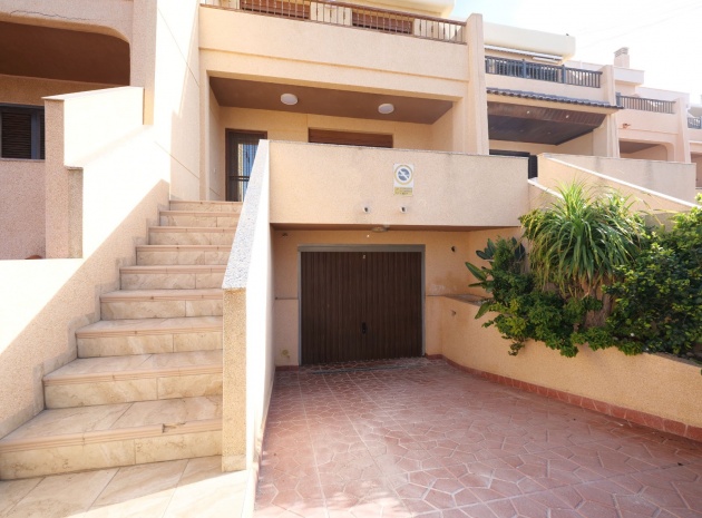 Resale - Townhouse - La Mata