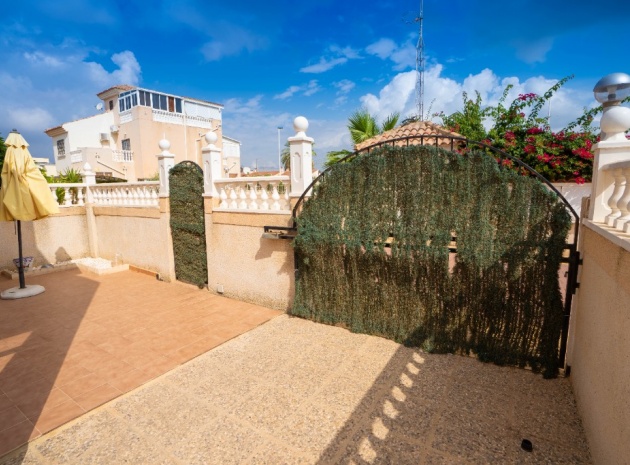 Revente - Maison de ville - Torrevieja - Torreta