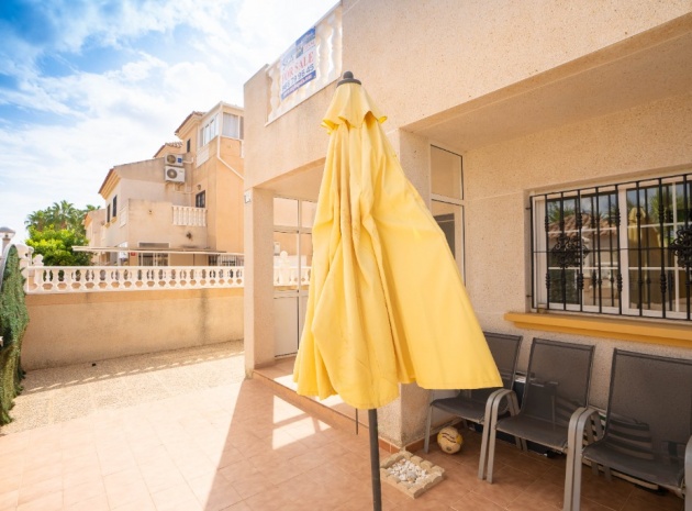 Revente - Maison de ville - Torrevieja - Torreta