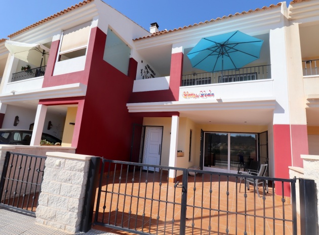 Resale - Townhouse - Benijofar