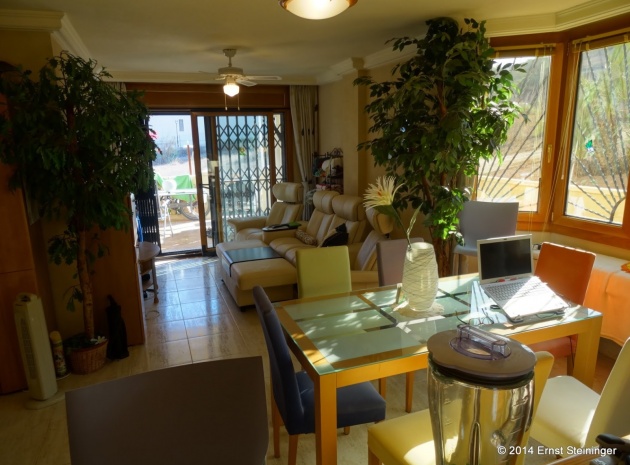 Revente - Appartement - Guardamar del Segura - El Moncayo