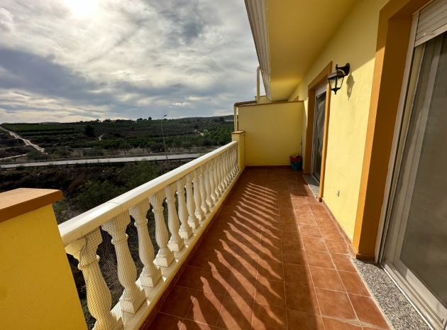 Revente - Appartement - Torremendo - torremendo