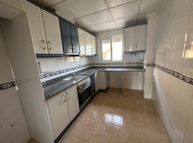 Resale - Apartment - Torremendo - torremendo