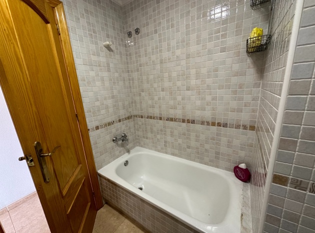 Revente - Appartement - Torremendo - torremendo