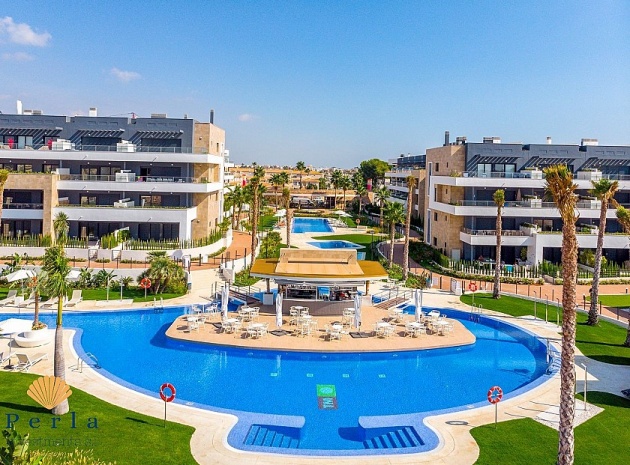 Revente - Appartement - Playa Flamenca