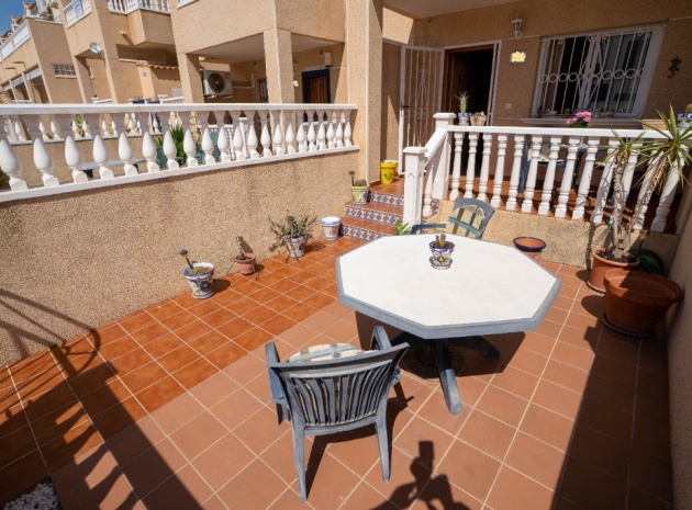 Resale - Townhouse - Punta Prima - La Cinuelica