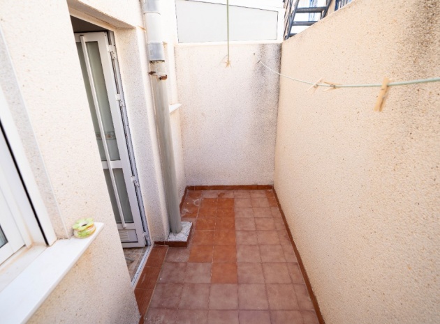 Resale - Townhouse - Punta Prima - La Cinuelica