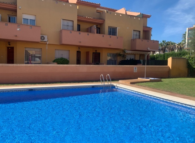 Resale - Townhouse - Cabo Roig