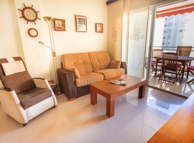 Resale - Apartment - Guardamar del Segura