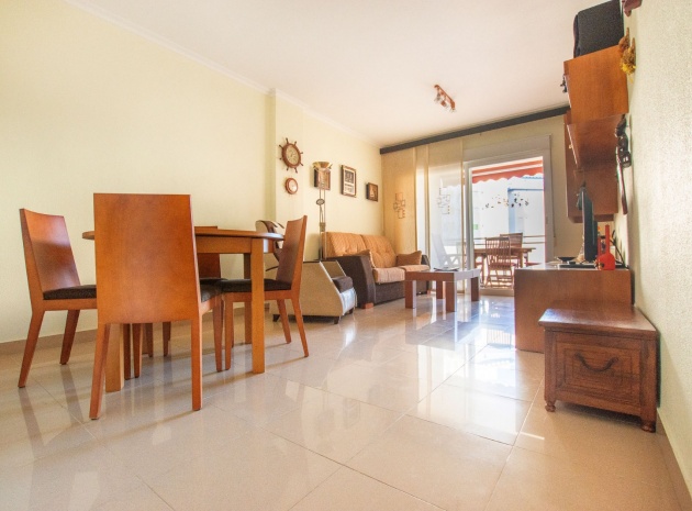 Resale - Apartment - Guardamar del Segura