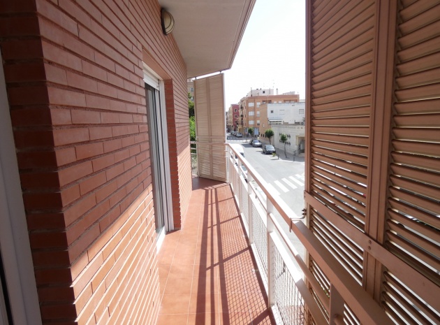 Revente - Appartement - Almoradi