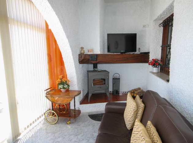 Resale - Townhouse - San Miguel de Salinas - San Miguel De Salinas