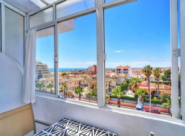 Resale - Apartment - La Mata