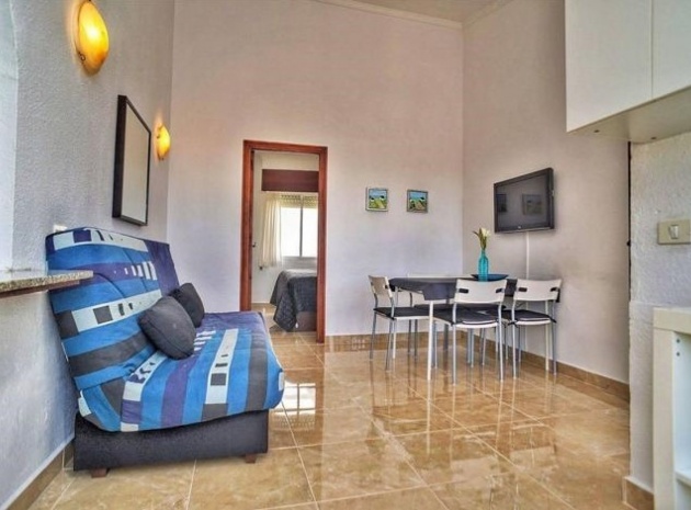 Wederverkoop - Appartement - La Mata