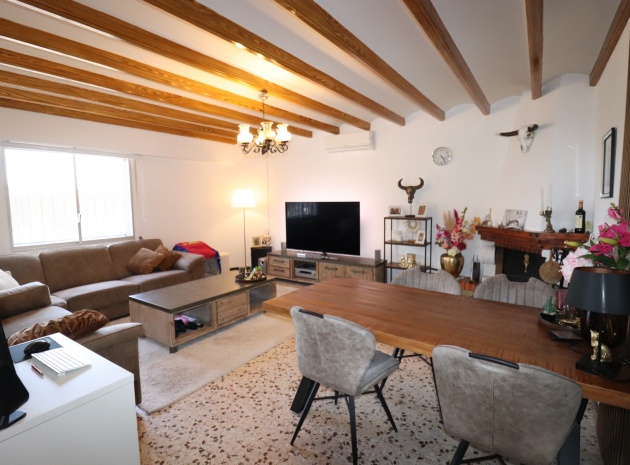 Återförsäljning - Country Property - Elche - Valverde