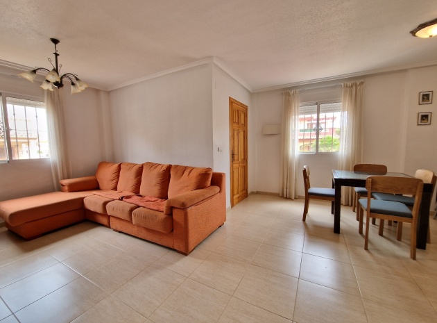 Resale - Townhouse - Ciudad Quesada - La Marabu