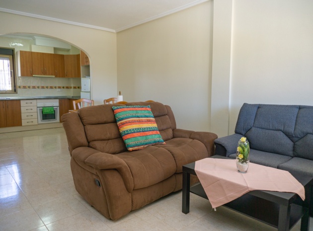 Revente - Appartement - Ciudad Quesada - Dona Pepa