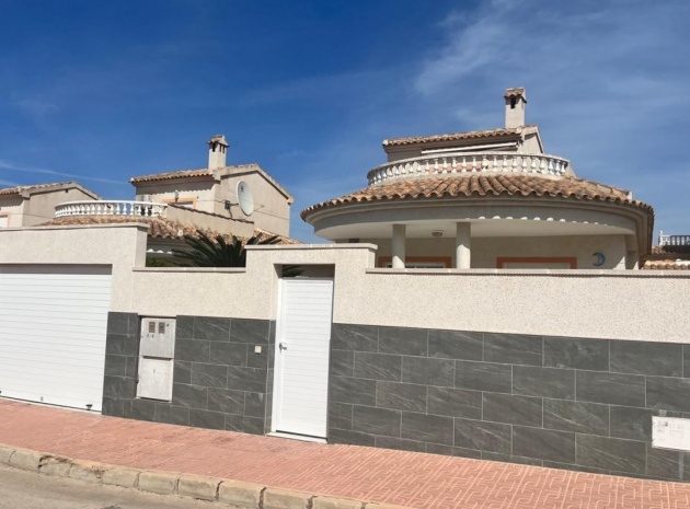 Resale - Villa - Benijofar - Atalaya Park