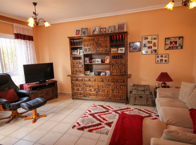 Resale - Townhouse - La Zenia