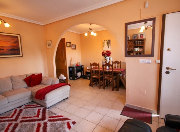 Resale - Townhouse - La Zenia