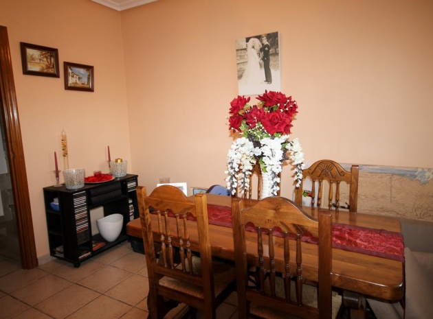 Resale - Townhouse - La Zenia