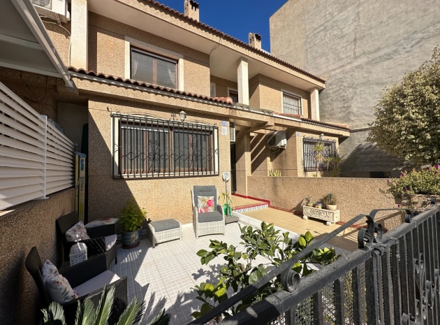 Resale - Townhouse - Jacarilla