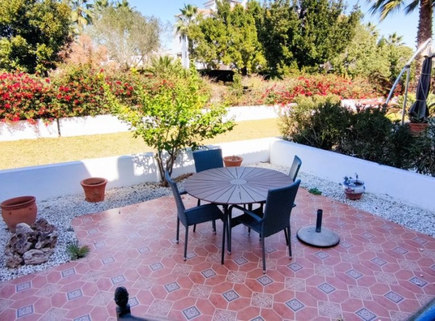 Resale - Townhouse - Villamartin