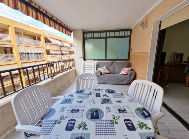 Resale - Apartment - Guardamar del Segura