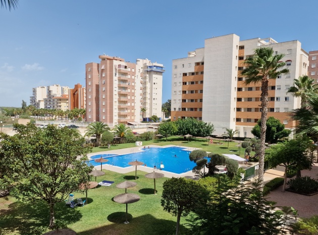 Resale - Apartment - Guardamar del Segura