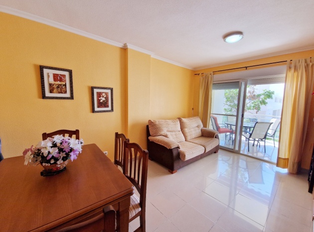 Resale - Apartment - Guardamar del Segura