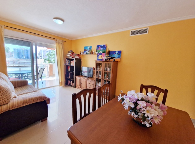 Resale - Apartment - Guardamar del Segura