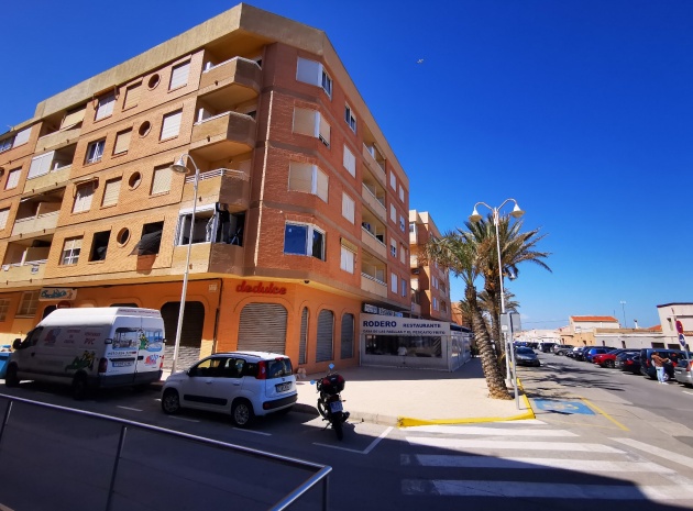 Resale - Apartment - Guardamar del Segura