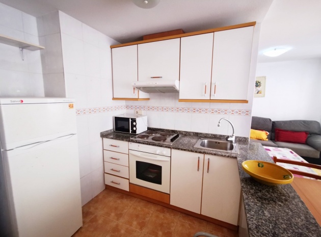 Wederverkoop - Appartement - Guardamar del Segura