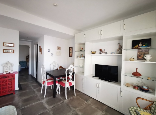 Wederverkoop - Appartement - Guardamar del Segura