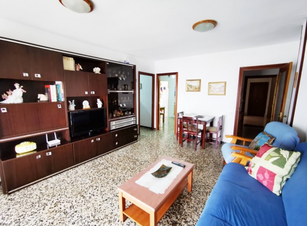 Wederverkoop - Appartement - Guardamar del Segura