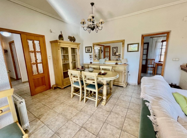 Resale - Country Property - Daya Vieja