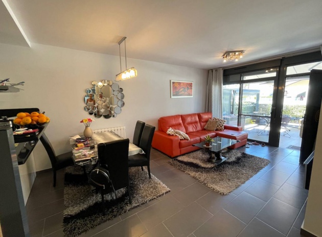 Resale - Villa - Villamartin