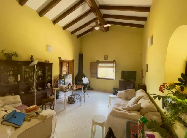 Resale - Country Property - Catral